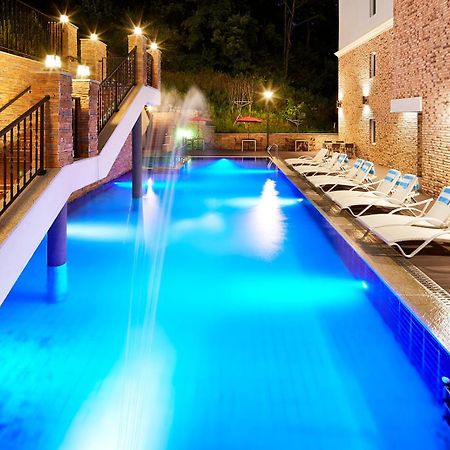 Hotel Thesoom Forest Yongin Zewnętrze zdjęcie