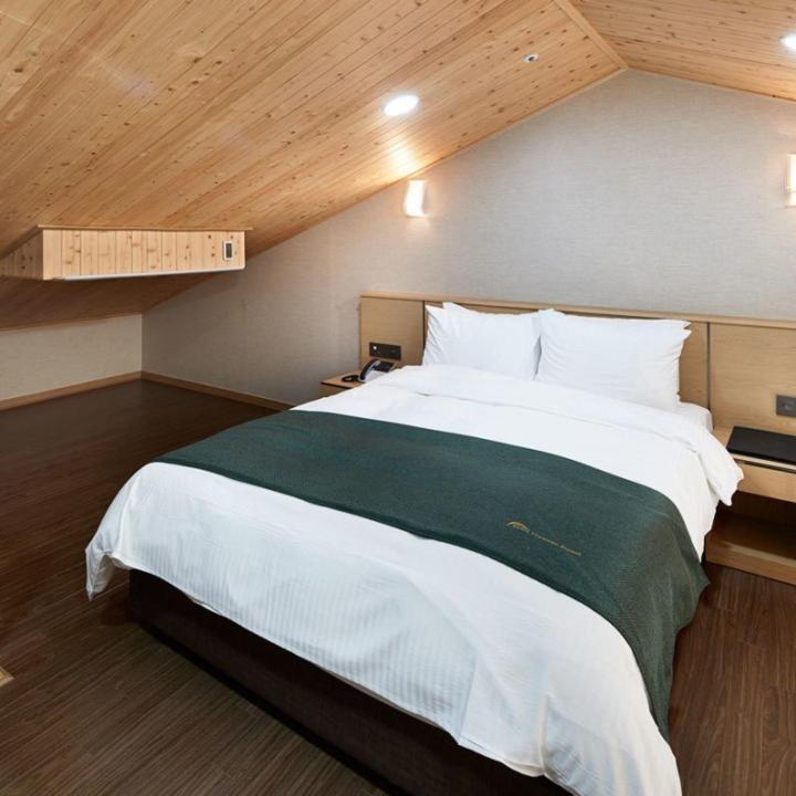 Hotel Thesoom Forest Yongin Zewnętrze zdjęcie