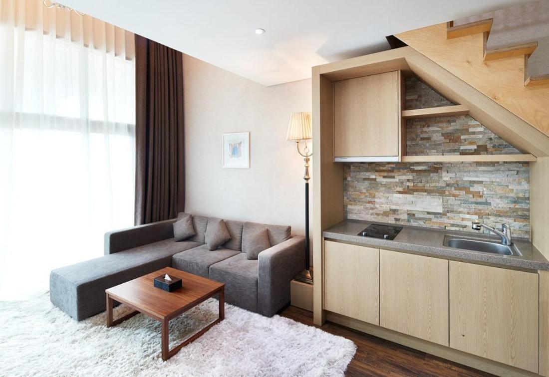 Hotel Thesoom Forest Yongin Zewnętrze zdjęcie