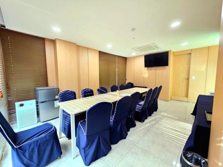Hotel Thesoom Forest Yongin Zewnętrze zdjęcie