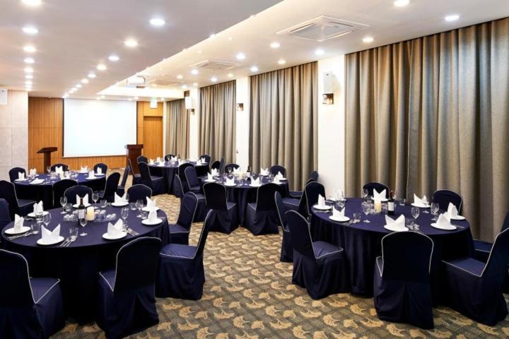 Hotel Thesoom Forest Yongin Zewnętrze zdjęcie