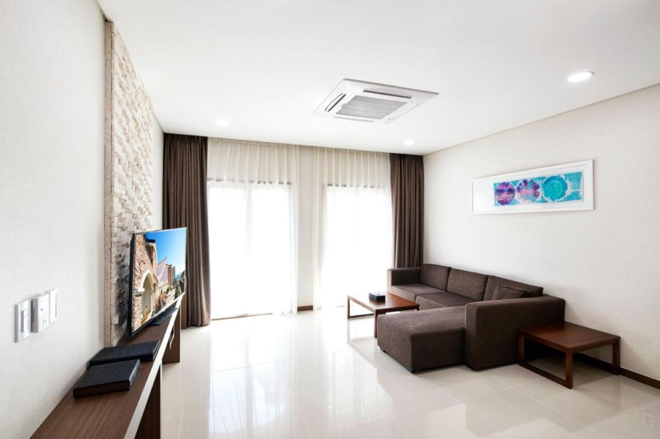 Hotel Thesoom Forest Yongin Zewnętrze zdjęcie