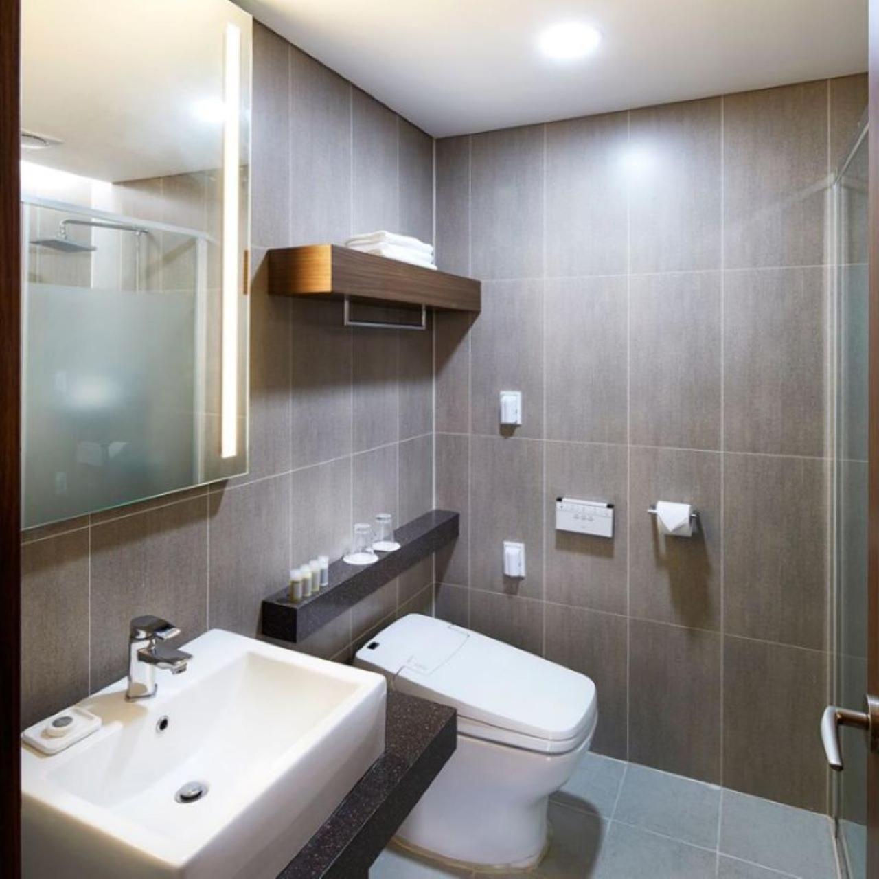 Hotel Thesoom Forest Yongin Zewnętrze zdjęcie