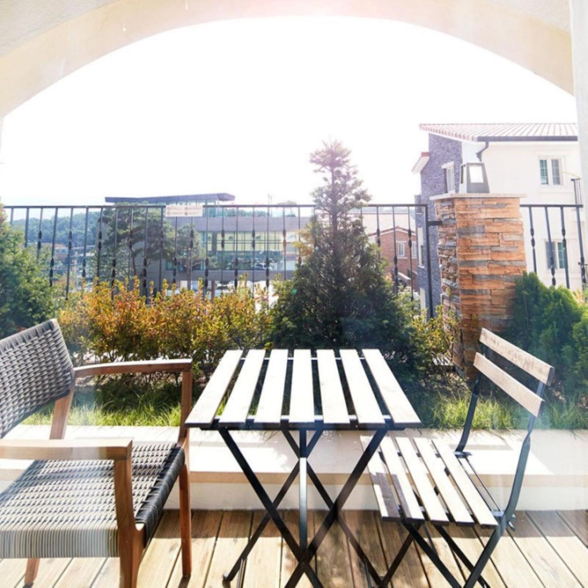 Hotel Thesoom Forest Yongin Zewnętrze zdjęcie