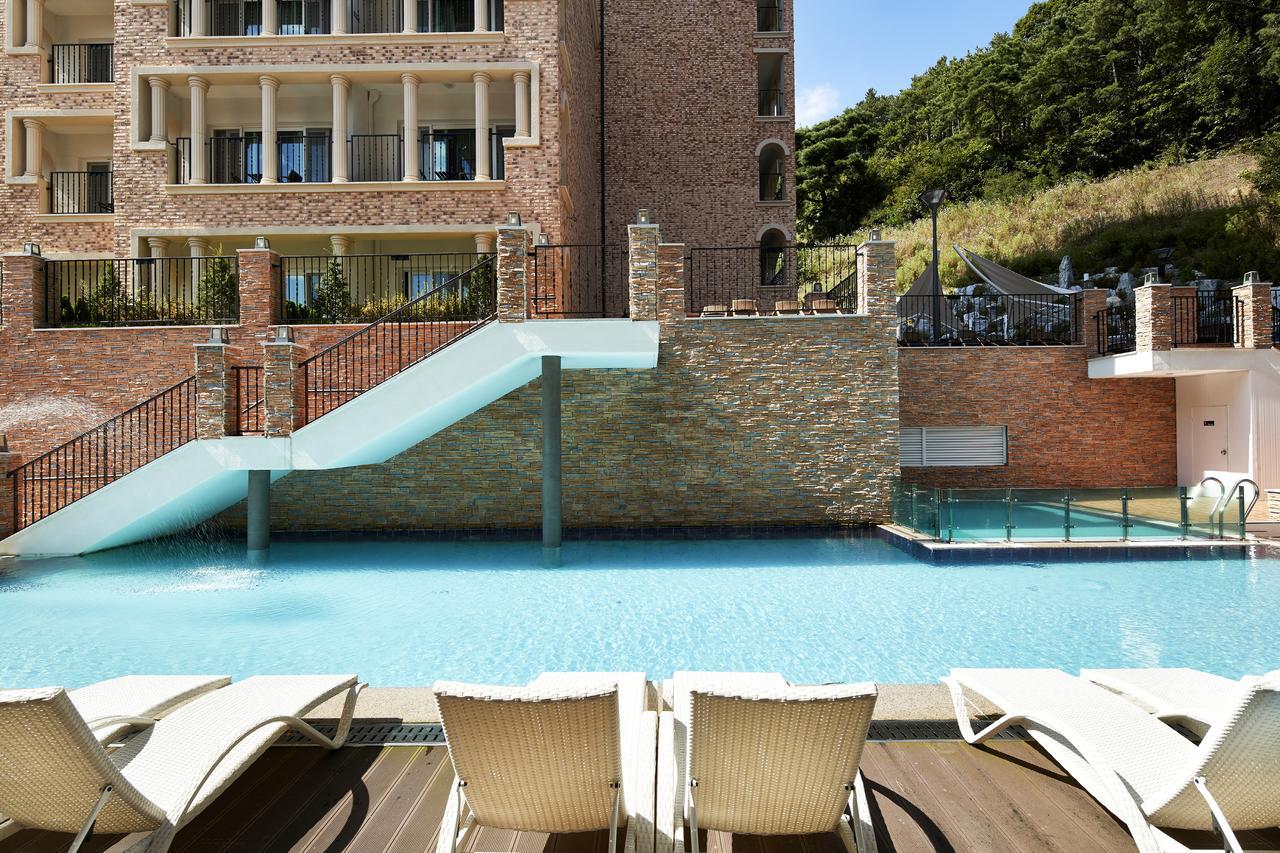 Hotel Thesoom Forest Yongin Zewnętrze zdjęcie