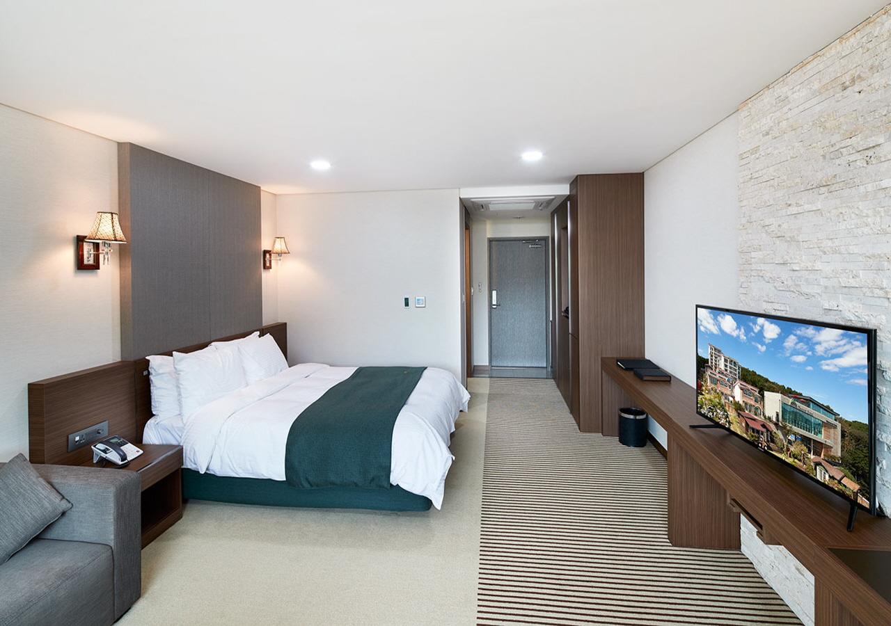Hotel Thesoom Forest Yongin Zewnętrze zdjęcie
