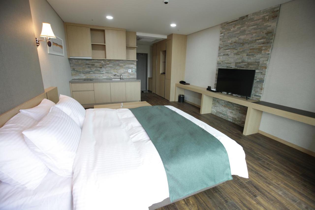 Hotel Thesoom Forest Yongin Zewnętrze zdjęcie